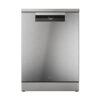 Haier XF 5C4M1X-80 Freestanding 15 place settings C