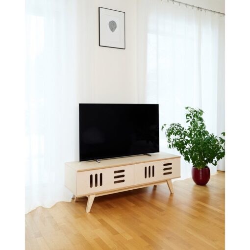 Harriett TV Stand for TVs up to 50"