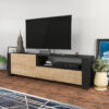 Hassen TV Stand for TVs up to 70"