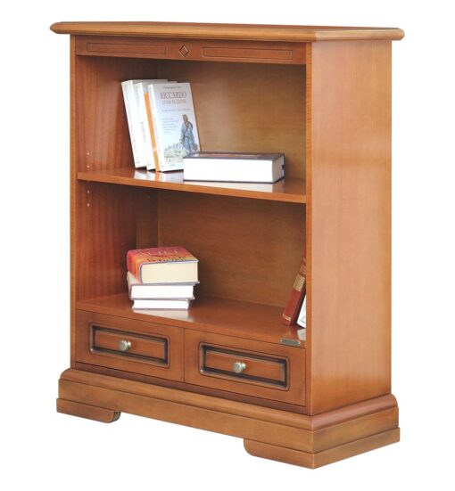 Havens Bookcase