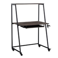 Haylee 84.3Cm W Rectangular Computer Desk