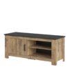 Heaven 1-Door TV Stand for TVs up to 60"