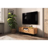 Henjes TV Stand for TVs up to 78"