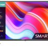 Hisense 40 Inch 40E4KTUK Smart Full HD HDR LED Freeview TV