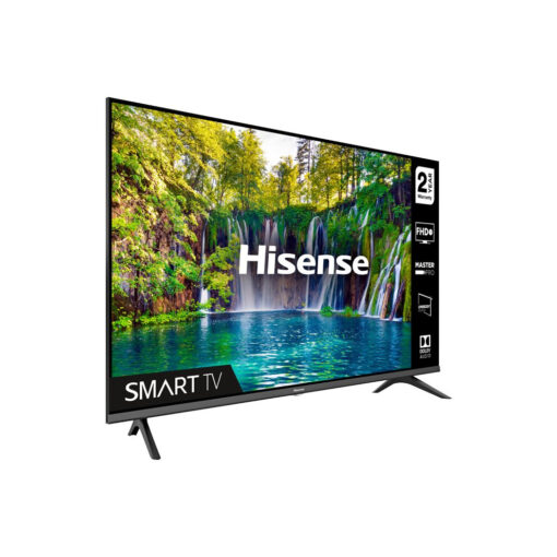 Hisense A5600F 101.6 cm (40") Full HD Smart TV Wi-Fi Black