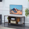 Hoberg TV Stand for TVs up to 49"