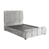 Hockenberry Upholstered Bed Frame