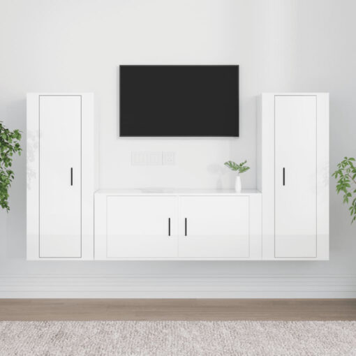 Holoman TV Stand for TVs up to 78"