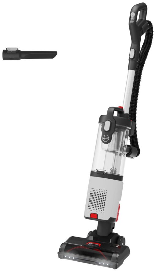 Hoover HL4 Push&Lift Anti Hair Wrap Corded Upright Vacuum