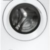 Hoover HW 49AMC 1 80 9KG 1400 Spin Washing Machine - White