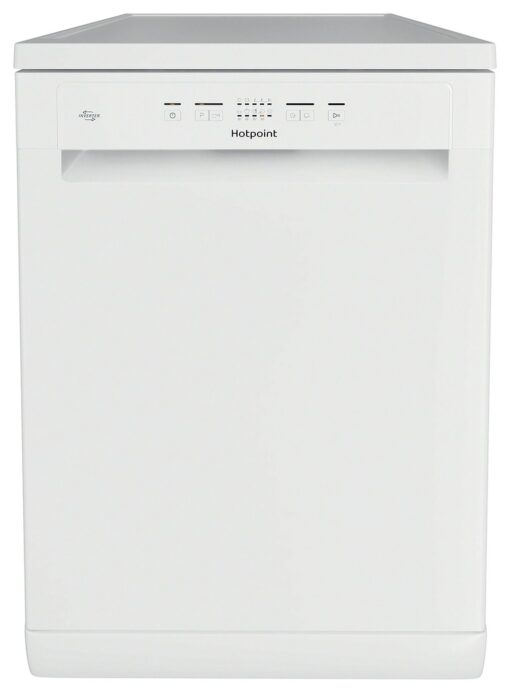 Hotpoint H2F HL626 UK Full Size Dishwasher - White