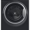 Hotpoint NSWM965CUKN 9KG 1600 Spin Washing Machine - Black