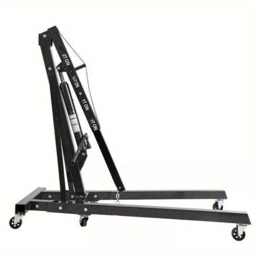 Hydraulic Folding Engine Stand Heavy