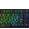 HyperX Alloy Rise Mechanical Wired Gaming Keyboard - Black