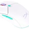 HyperX Pulsefire Haste 2 Core Wireless Gaming Mouse - White