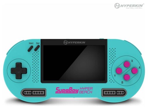 Hyperkin SupaBoy Portable Pocket Console