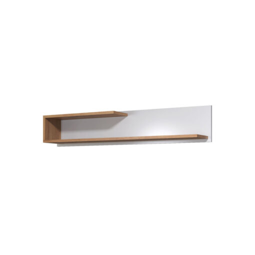 Hyrup Accent Shelf