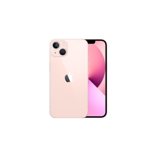 IPHONE 13 PINK 5G 256GB A15