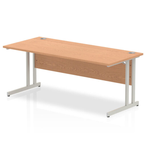 Impulse 180 Cm W Rectangular Computer Desk