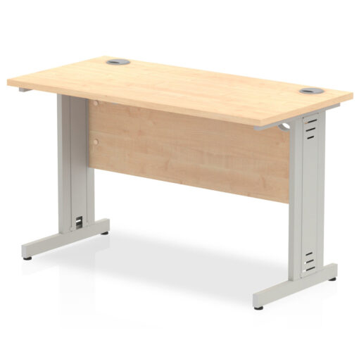 Impulse 180 Cm W Rectangular Computer Desk