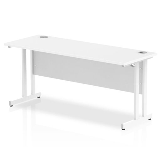 Impulse 180 Cm W Rectangular Computer Desk