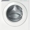 Indesit BWA81496XWVUK 8KG 1400 Spin Washing Machine - White