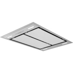 Innocenti - ART10227 110cm Inox Cielo Ceiling Cooker Hood