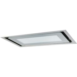 Innocenti - ART10240 Varese 90cm Ceiling Cooker Hood