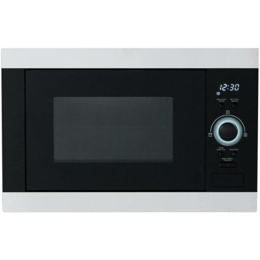 Innocenti - ART28603 Microwave Grill Built-In 25L Black