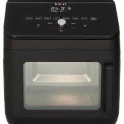 Instant Vortex Plus 13L Air Fryer Oven - Black