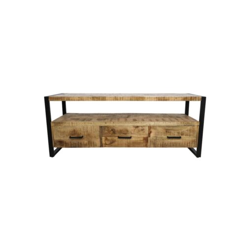 Itzayana TV Stand for TVs up to 65"