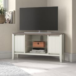 Izzie TV Stand for TVs up to 43"