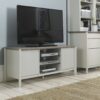 Izzie TV Stand for TVs up to 55"