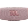 JBL Charge 5 Portable Bluetooth Speaker - Pink, Pink