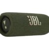 JBL Flip 6 Portable Bluetooth Speaker - Forest Green, Green