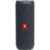 JBL Flip Essential 2 Portable Bluetooth Speaker - Black, Black