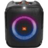 JBL PartyBox Encore Essential Bluetooth Megasound Party Speaker - Black, Black