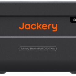 Jackery 2000 Plus Battery Pack