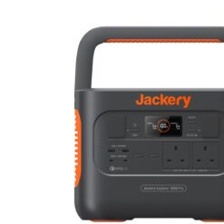 Jackery Explorer 1000 Pro Portable Power Station