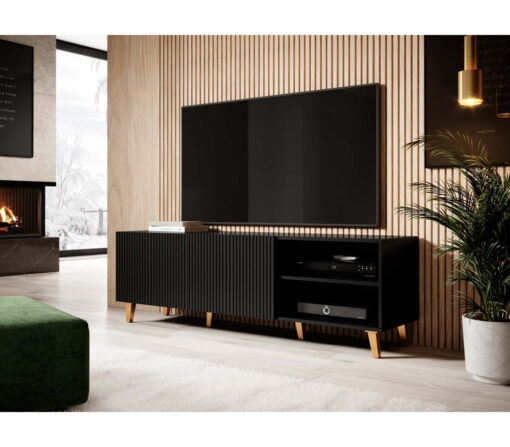 Jaicen TV Stand for TVs up to 70"