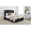 Jaidan Upholstered Bed Frame