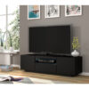 James-Stuart TV Stand for TVs up to 88"