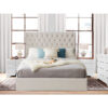 Jani Upholstered Bed