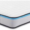 Jay-Be Benchmark S3 Memory Eco Friendly Mattress - Double