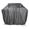 Jayant Barbecue Cover