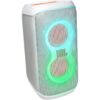 Jbl Partybox Club 120 Bluetooth Megasound Party Speaker - White, White