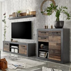 Jenna TV Stand for TVs up to 50"