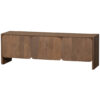 Jerre Tv Unit Mango Wood Natural