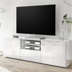 Johana TV Stand for TVs up to 78"