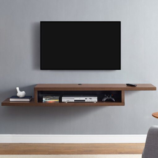 Juanita TV Stand for TVs up to 65"